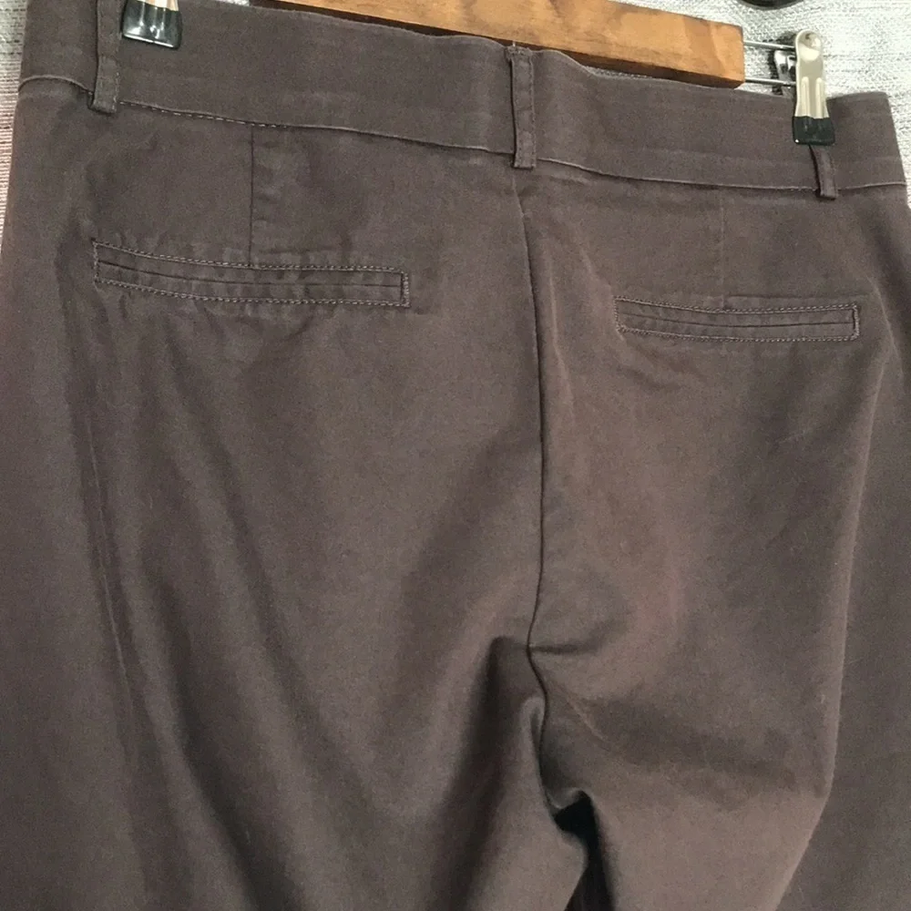 Dockers comfortable waist